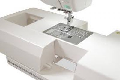 JANOME MEMORY CRAFT 9900 - JANOME MEMORY CRAFT 9900